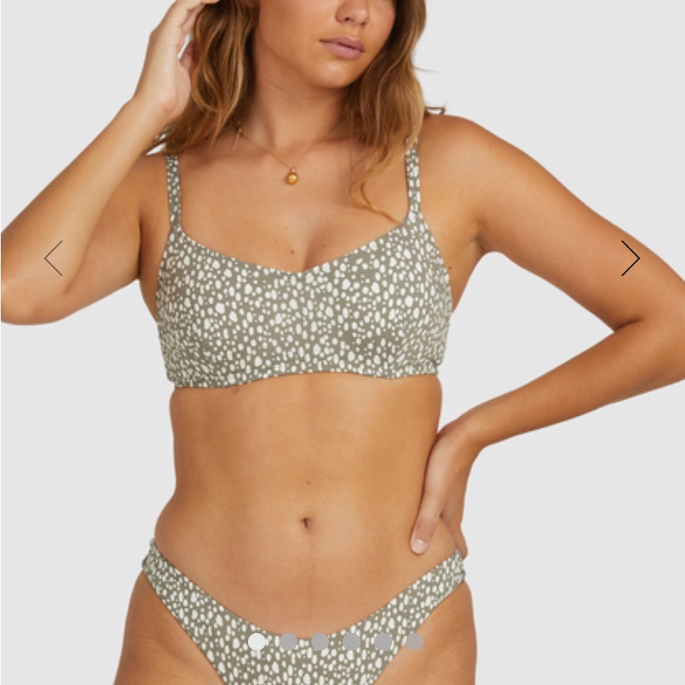 Billabong Bikini Set